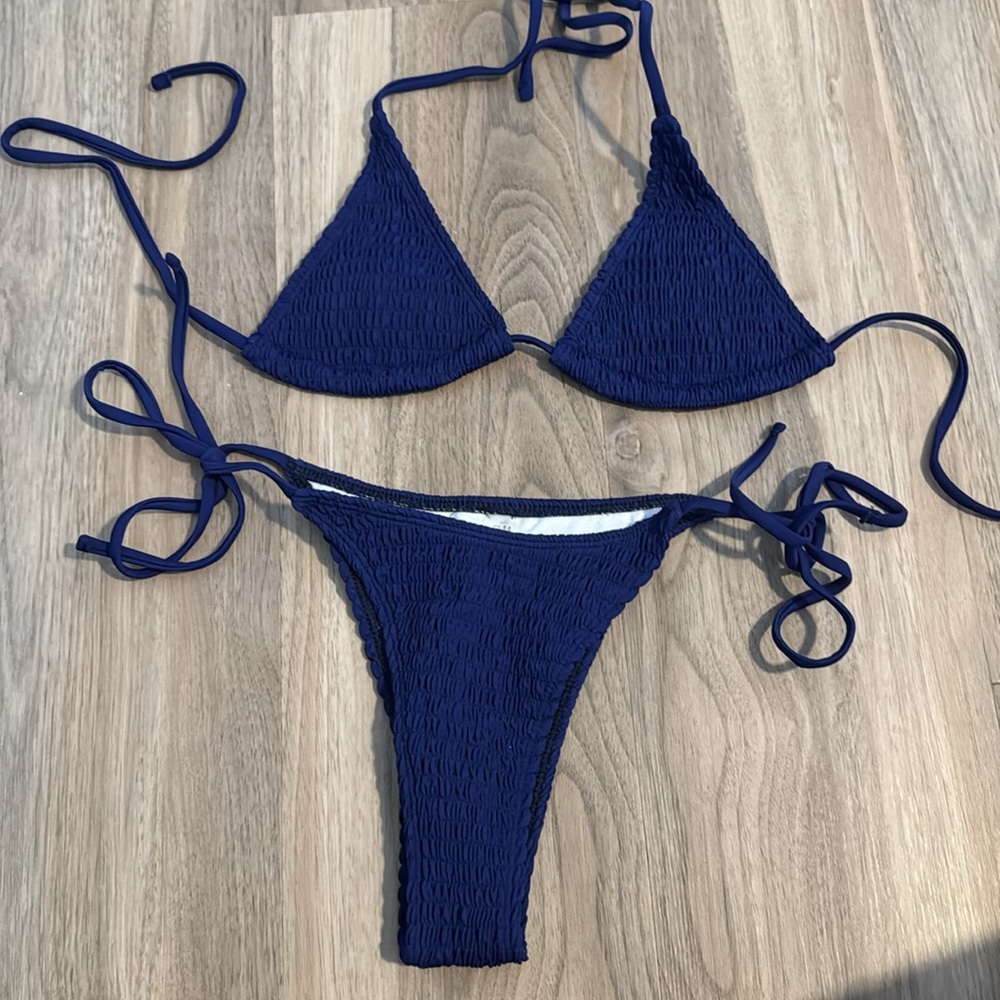 Bikini set